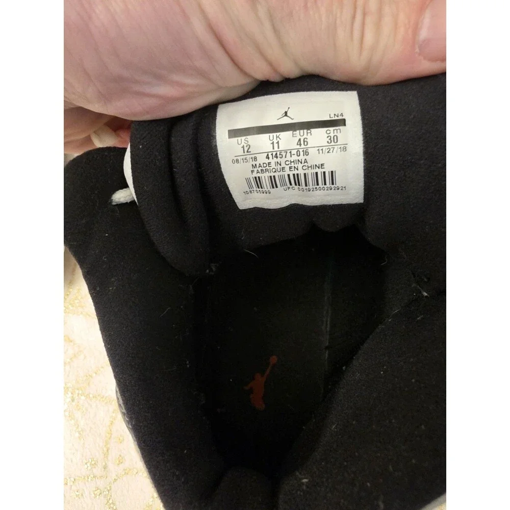 Jordan Air Jordan 13 Retro 